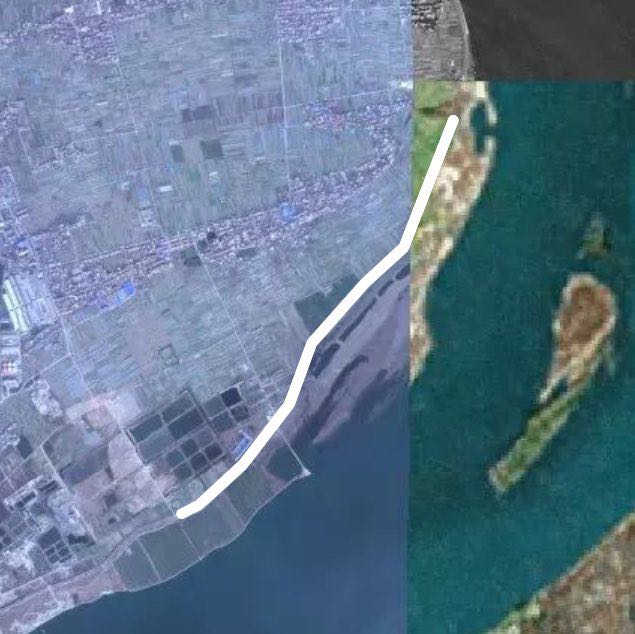 Runway near Xiangyang Tangcheng walking route map in Xiang Yang Shi