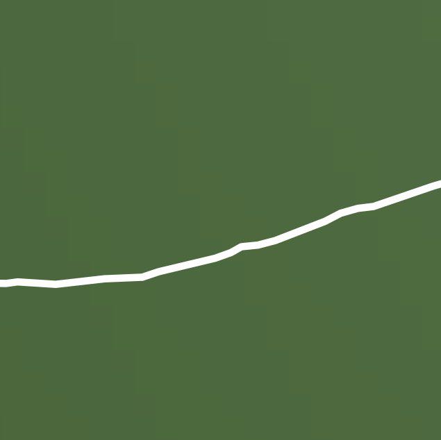 Hanjiang Dike, Licheng District, Fuyang City walking route map in Xiang Yang Shi