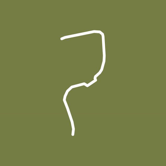 Wenlong City, Panlong River walking route map in Wen Shan Zhuang Zu Miao Zu Zi Zhi Zhou