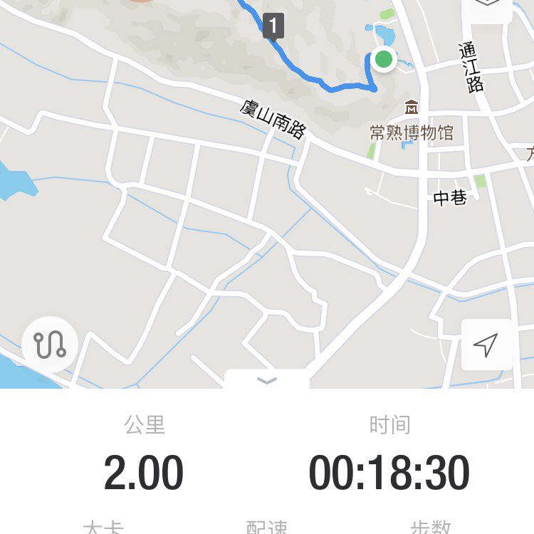 坡陡路长