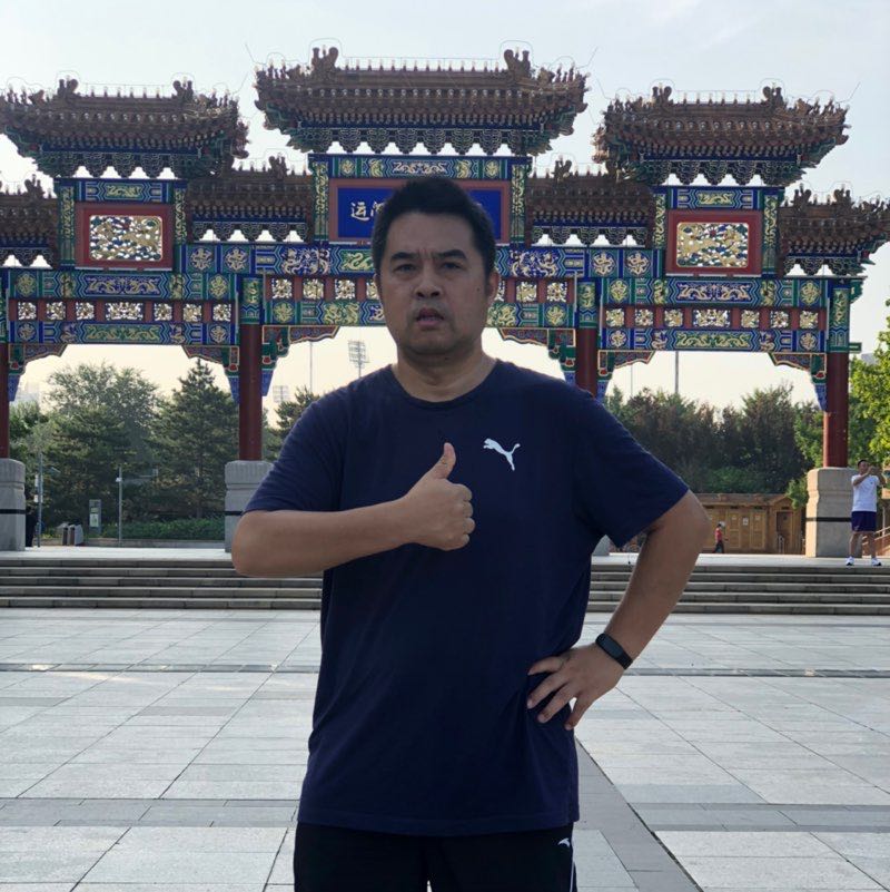 章志超🏃🏃🏃