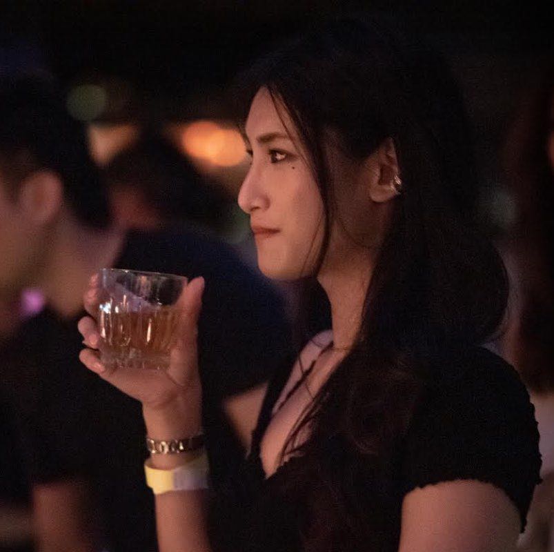 JQ🧚🏼‍♀️綾