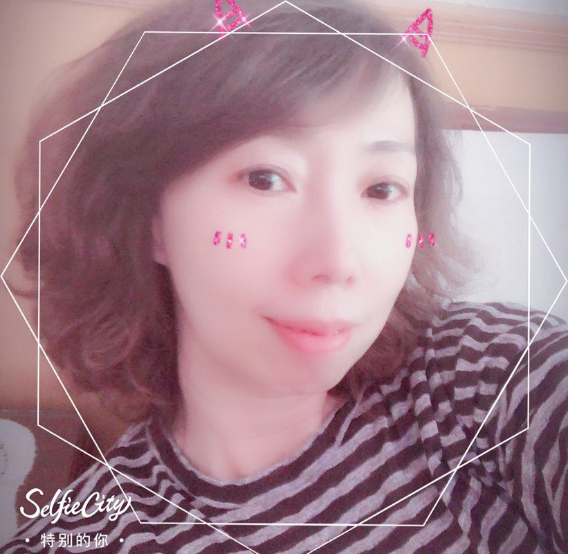 林爽