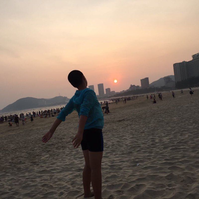 念念