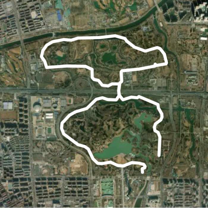 奥林匹克森林公园