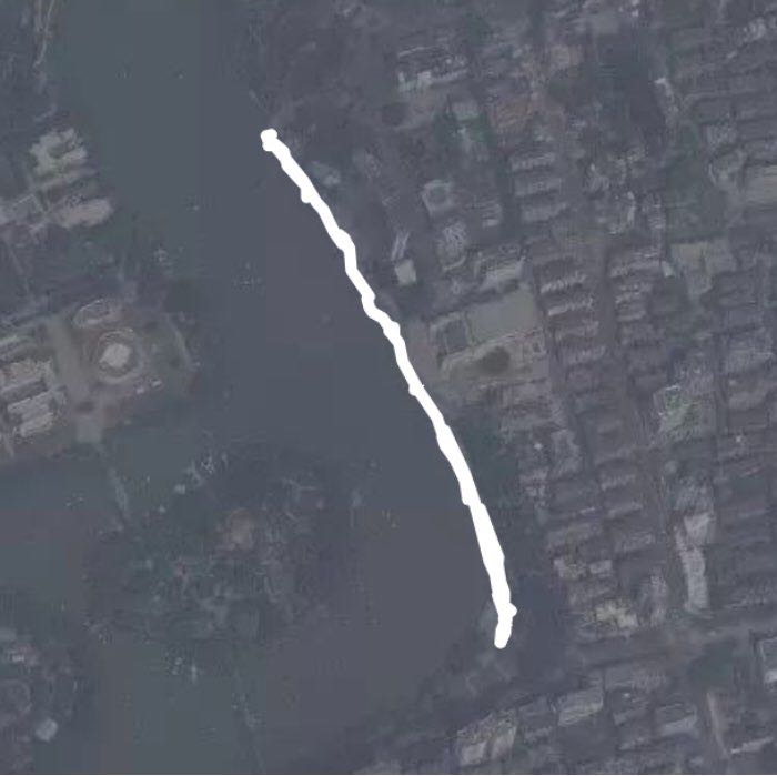 西湖～福建大会堂