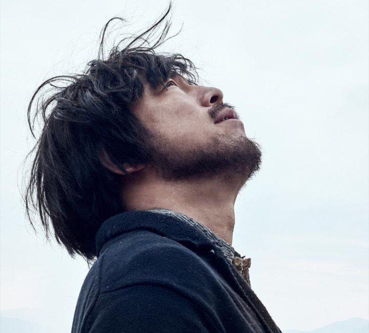 大山村里的小人物