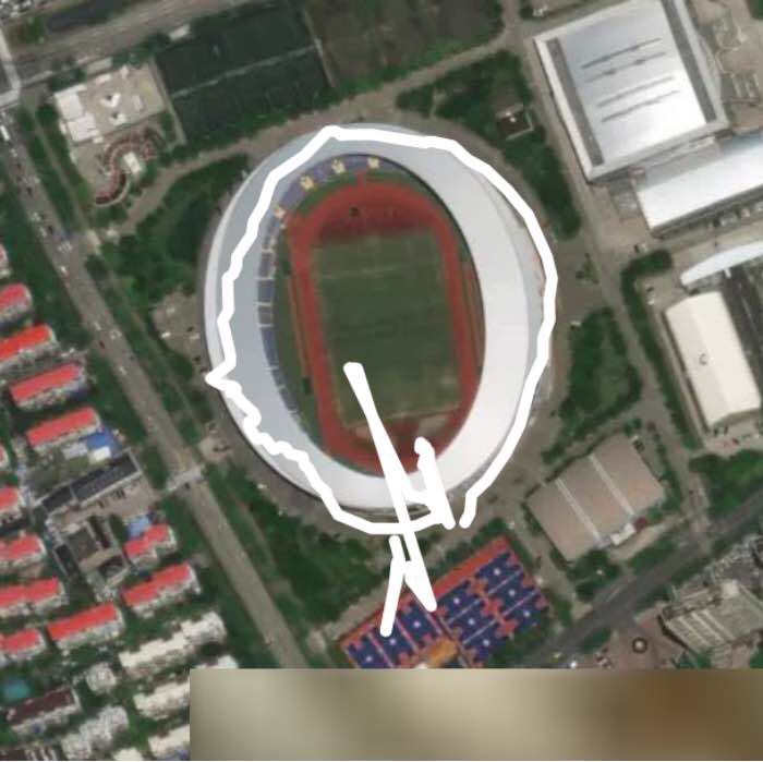 上海源深体育中心