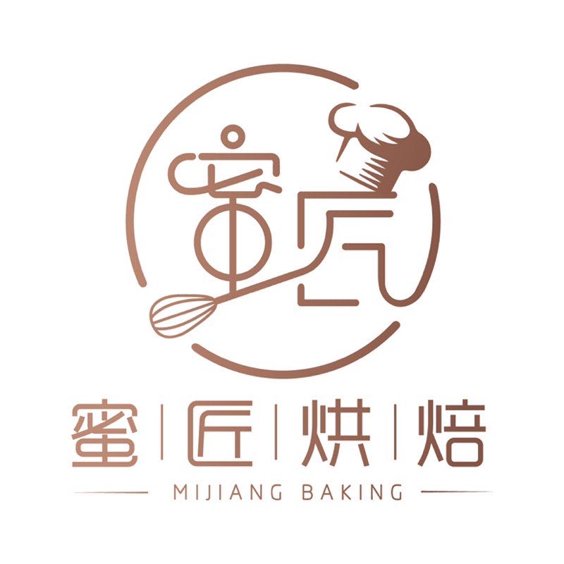 蜜匠烘焙