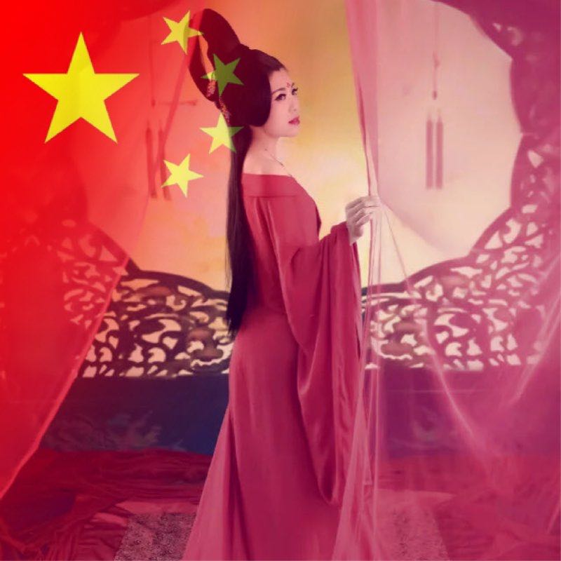 Shirley•小静子❤️