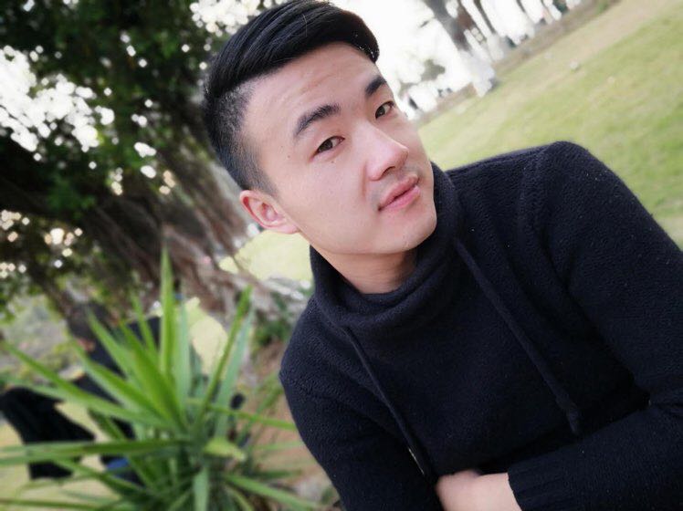 不上天的James保