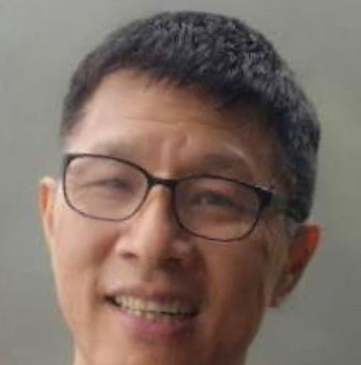 张燕龙（深圳星火）