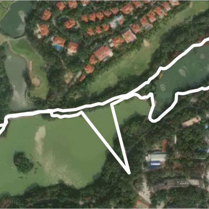 广州白云山风景区