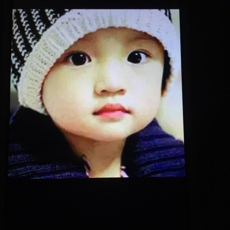 小子真棒@  ❤️