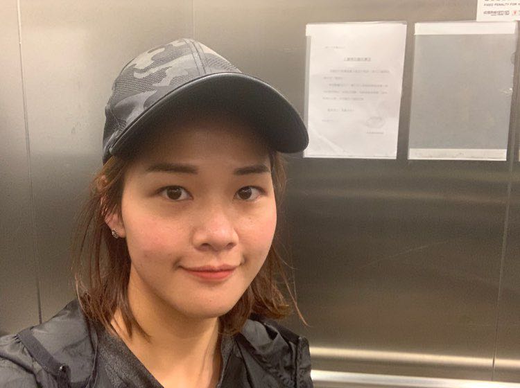 脂肪在叫我運動吧？！