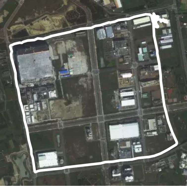 2019萬潤盃公益路跑