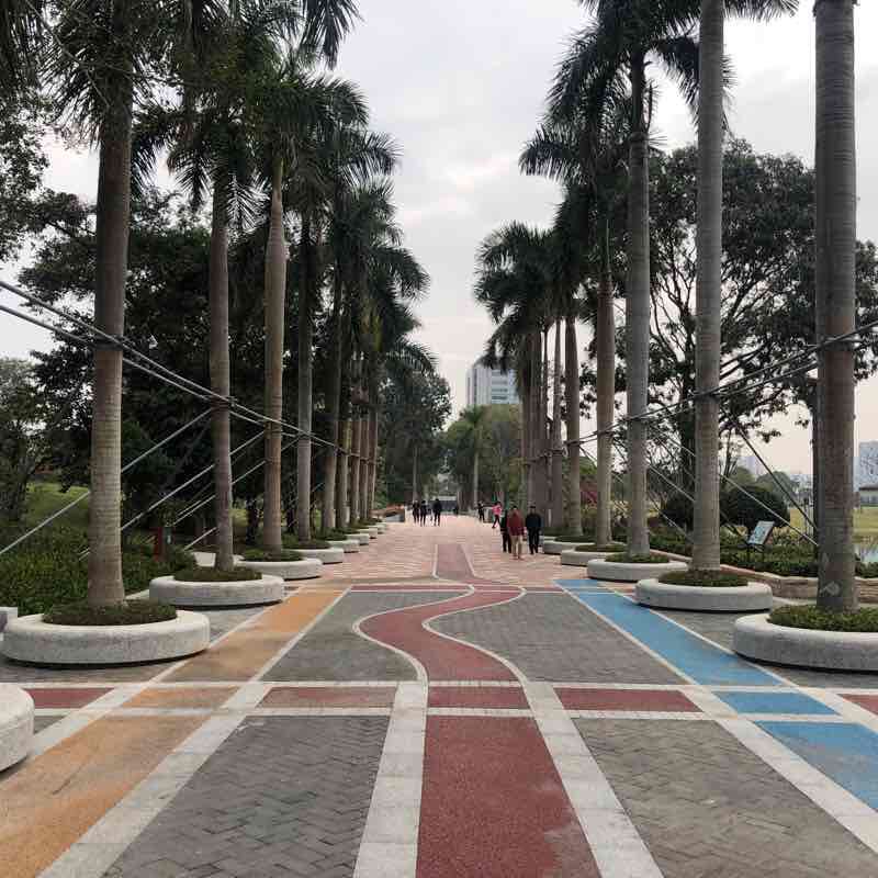 深圳香蜜公园