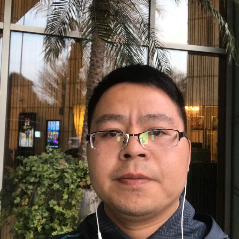 宁波万豪三江口 Walk Trail Haishu District, Ningbo, China Pacer