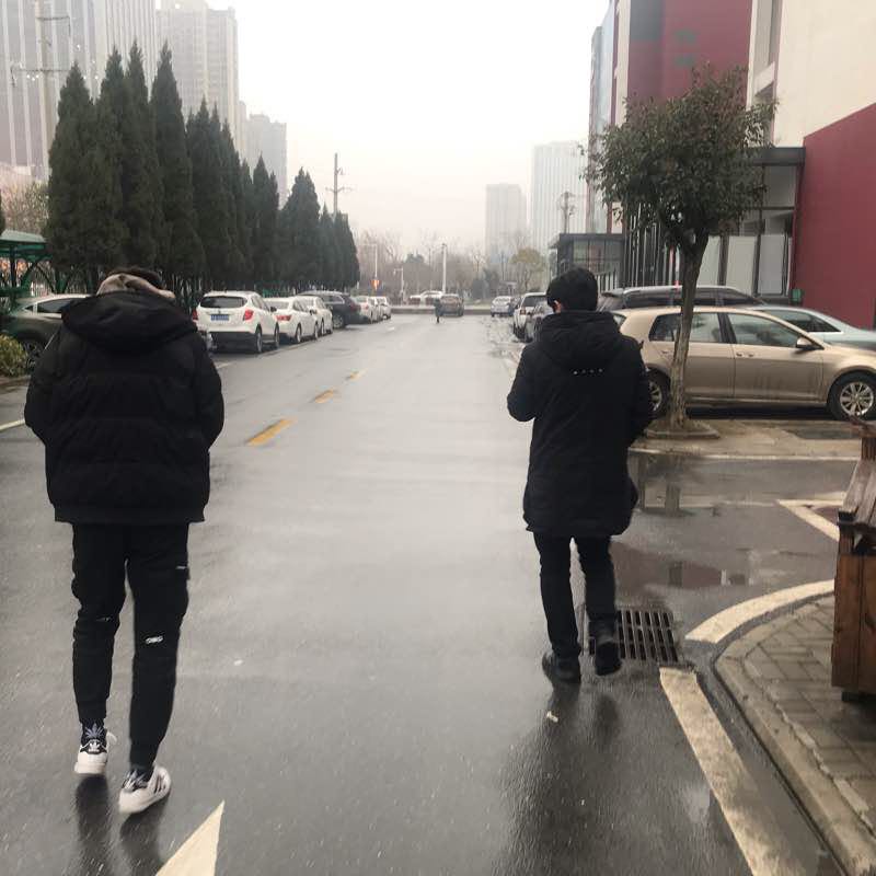 桃花路
