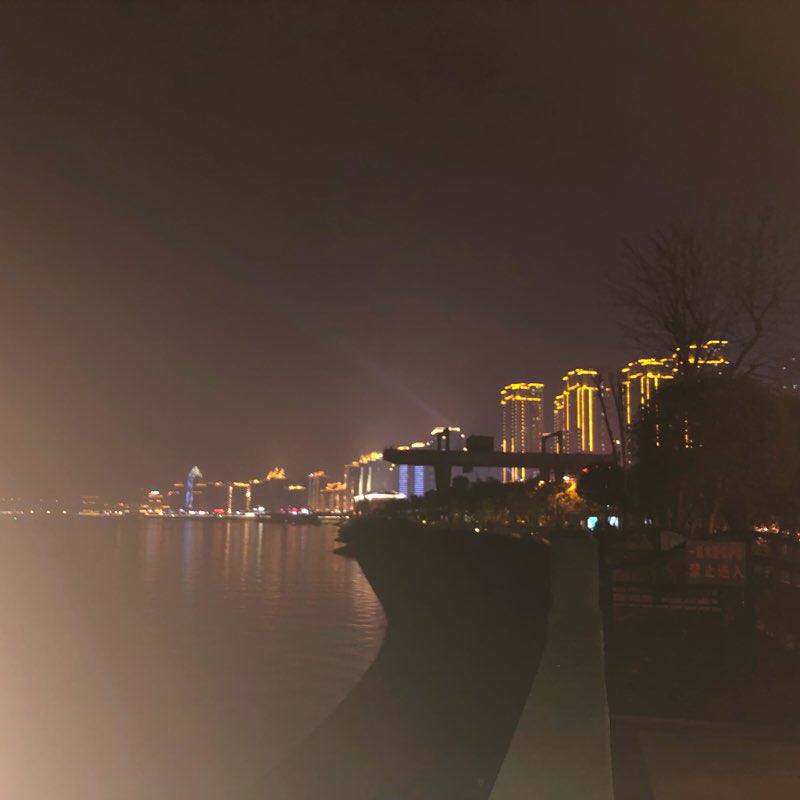 滨江路