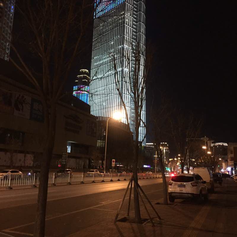 环海河（解放桥~光明桥）