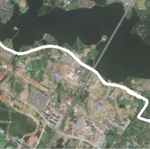 墨水湖公园
