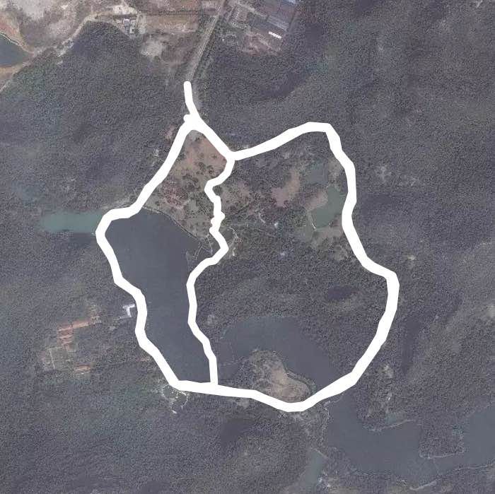 柳州市龙潭公园