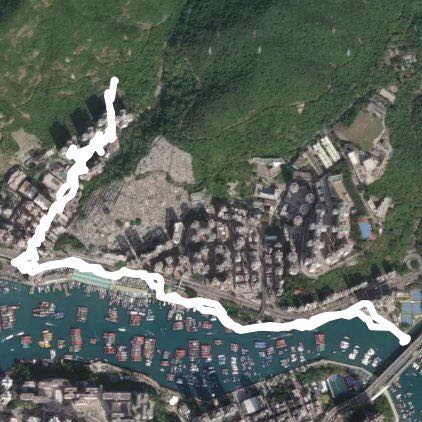 香港仔海濱公園