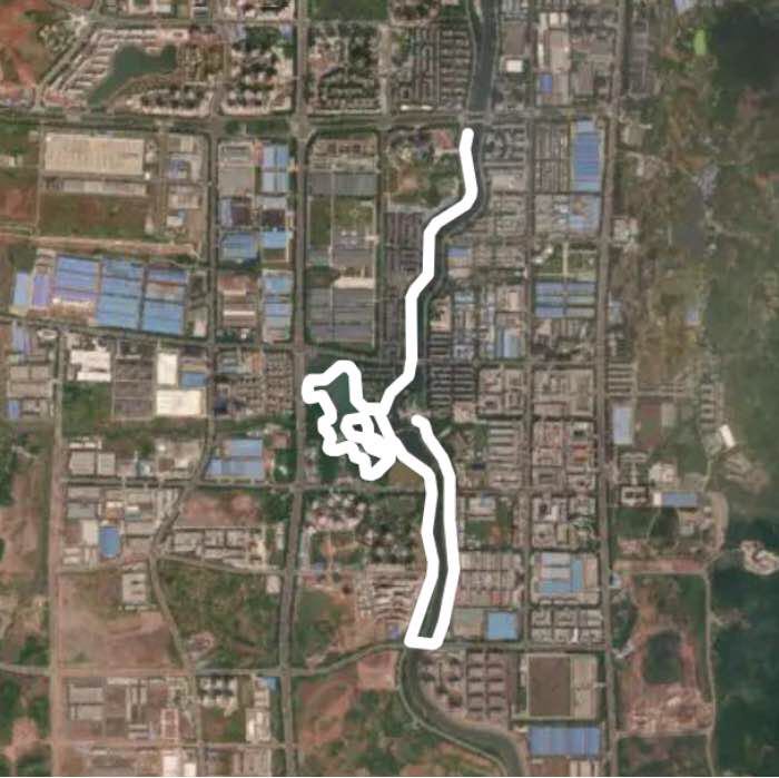 湿地公园
