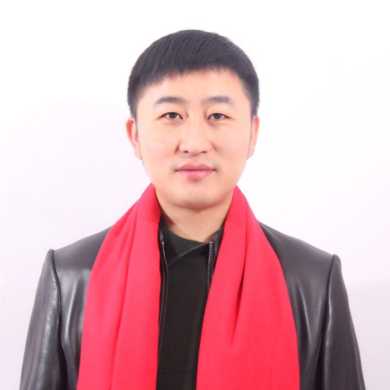 洪哥哥