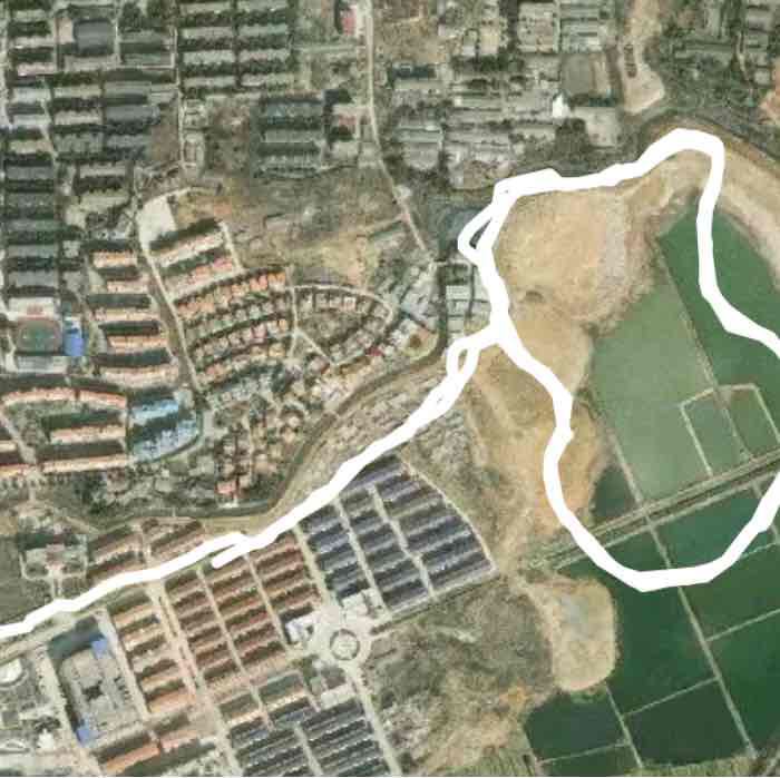 石家湾水上公园