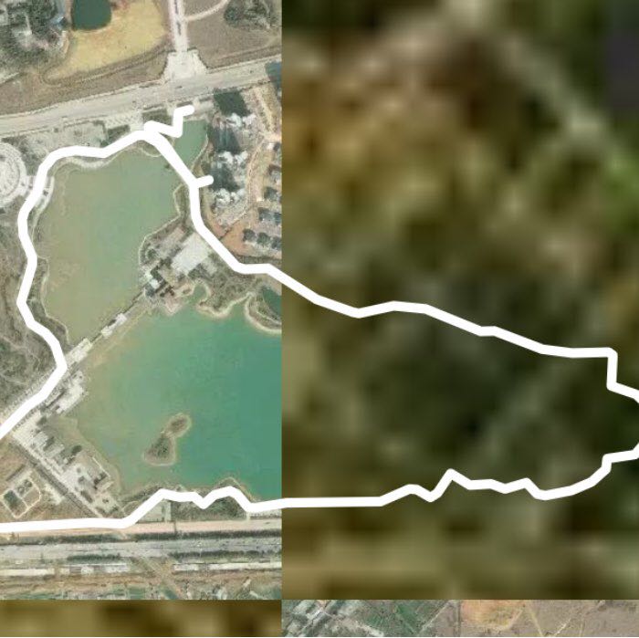 月湖公园