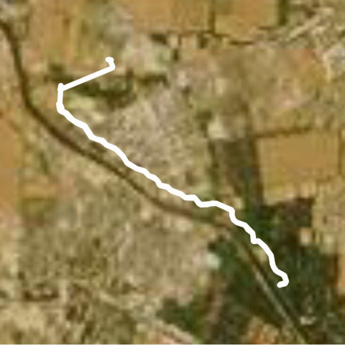 北京亦庄凉水河