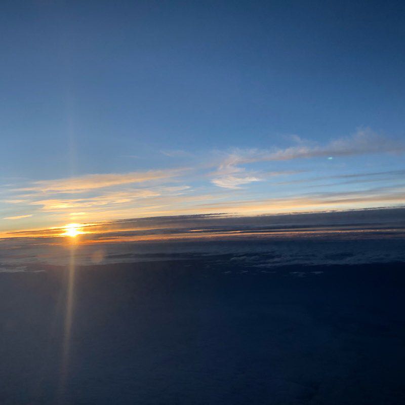 一方山东边小河健走