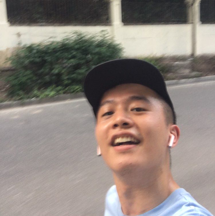 lv在路上