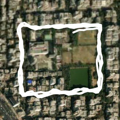 UTTARA 4 no sector park