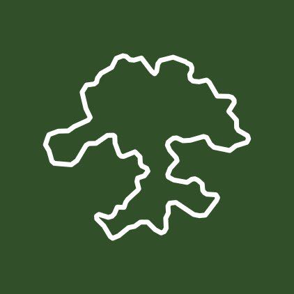 Lianhuashan Park Plank Road walking route map in Longyan