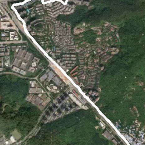 Kaichuang Avenue 
