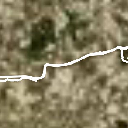 长宁路苏州河绿道