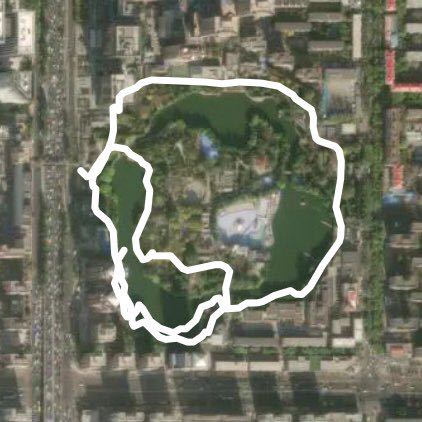 团结湖公园
