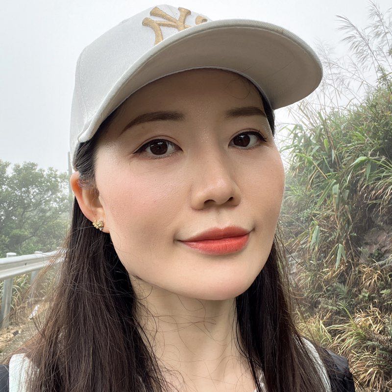 懒懒的•欢