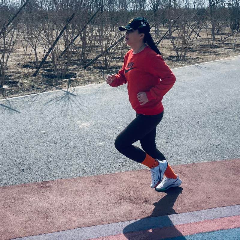 怕我胖不成家猪