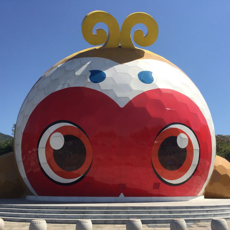 小石头