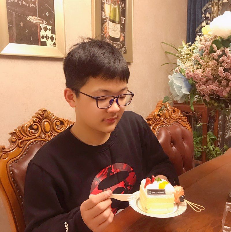 张子沫