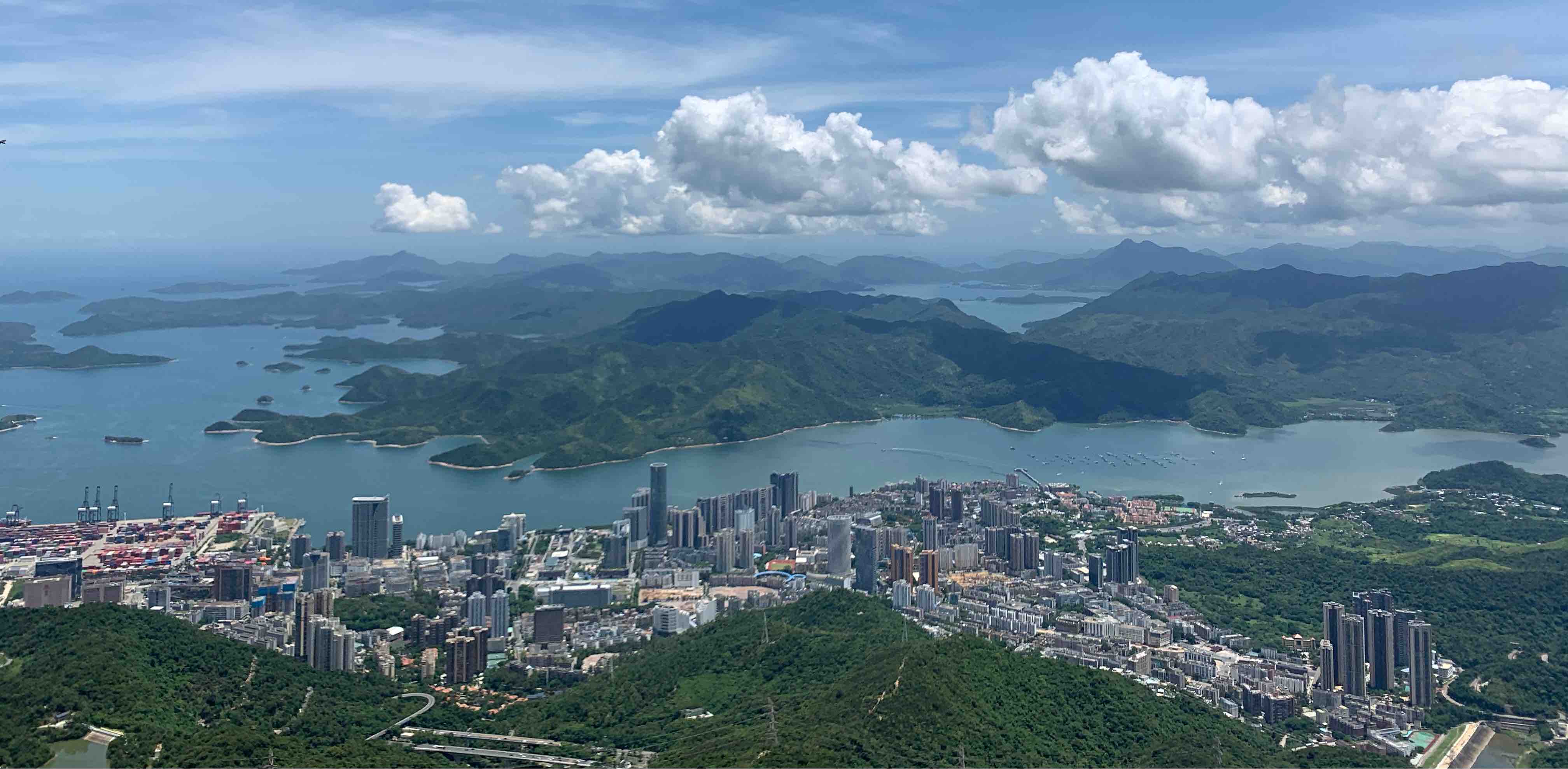 深圳-吃吃喝喝暴走團 banner