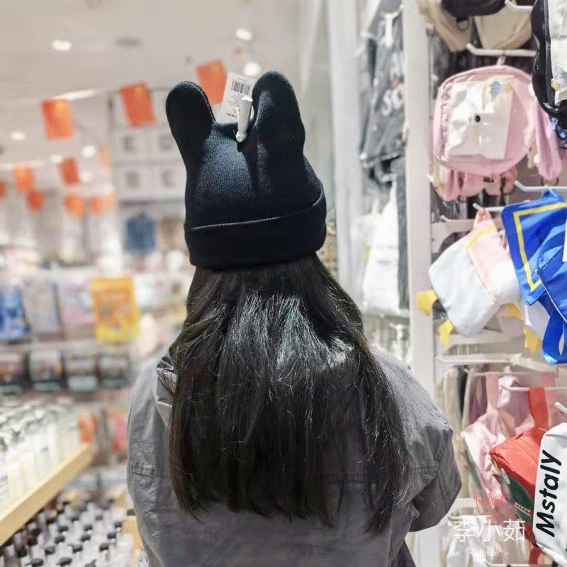 李小茹