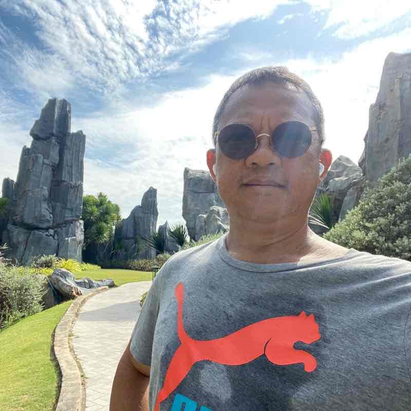 Vinhome Central Park