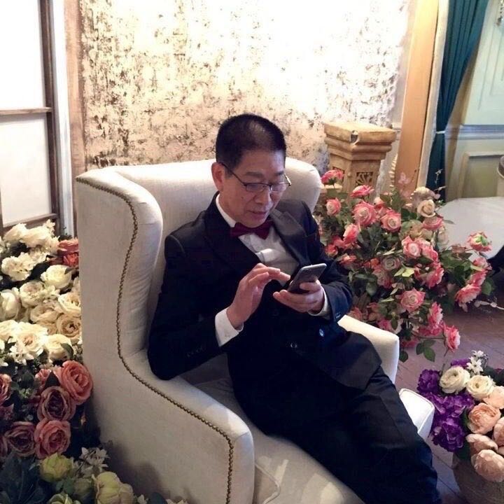 山里人