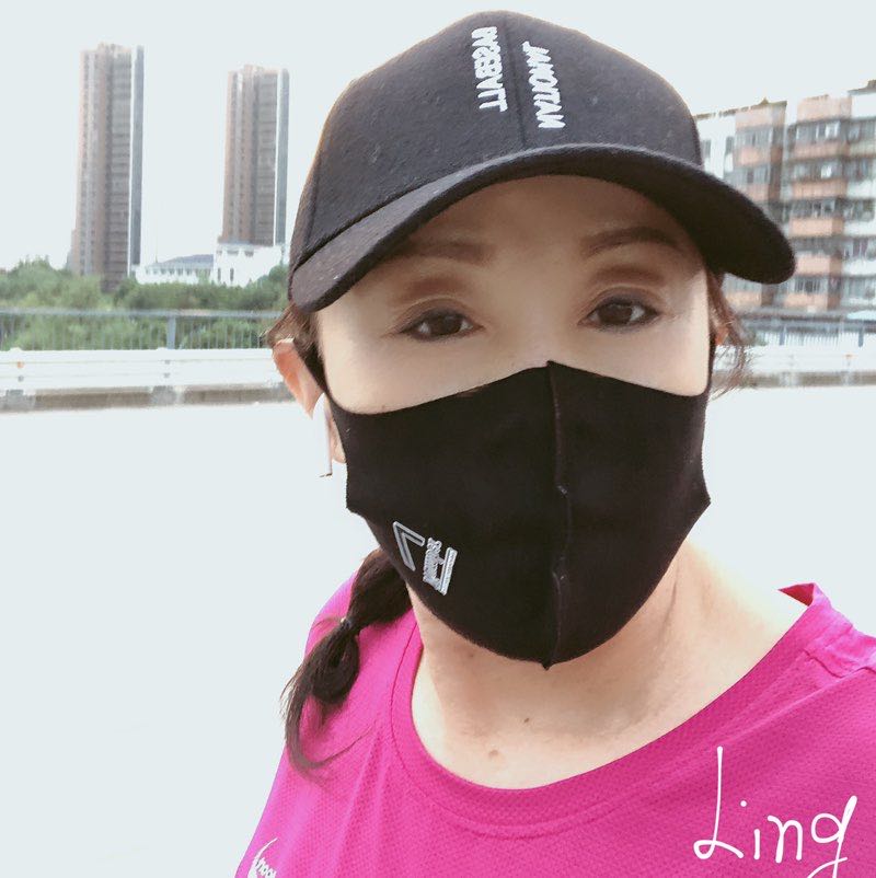 乘风破浪的姥姥