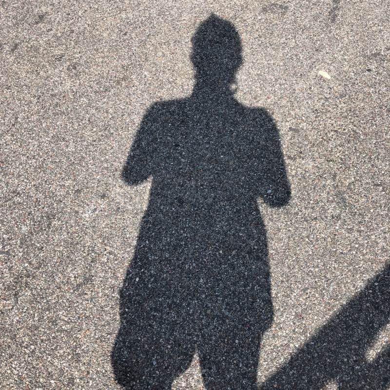 Steve我的黑暗面